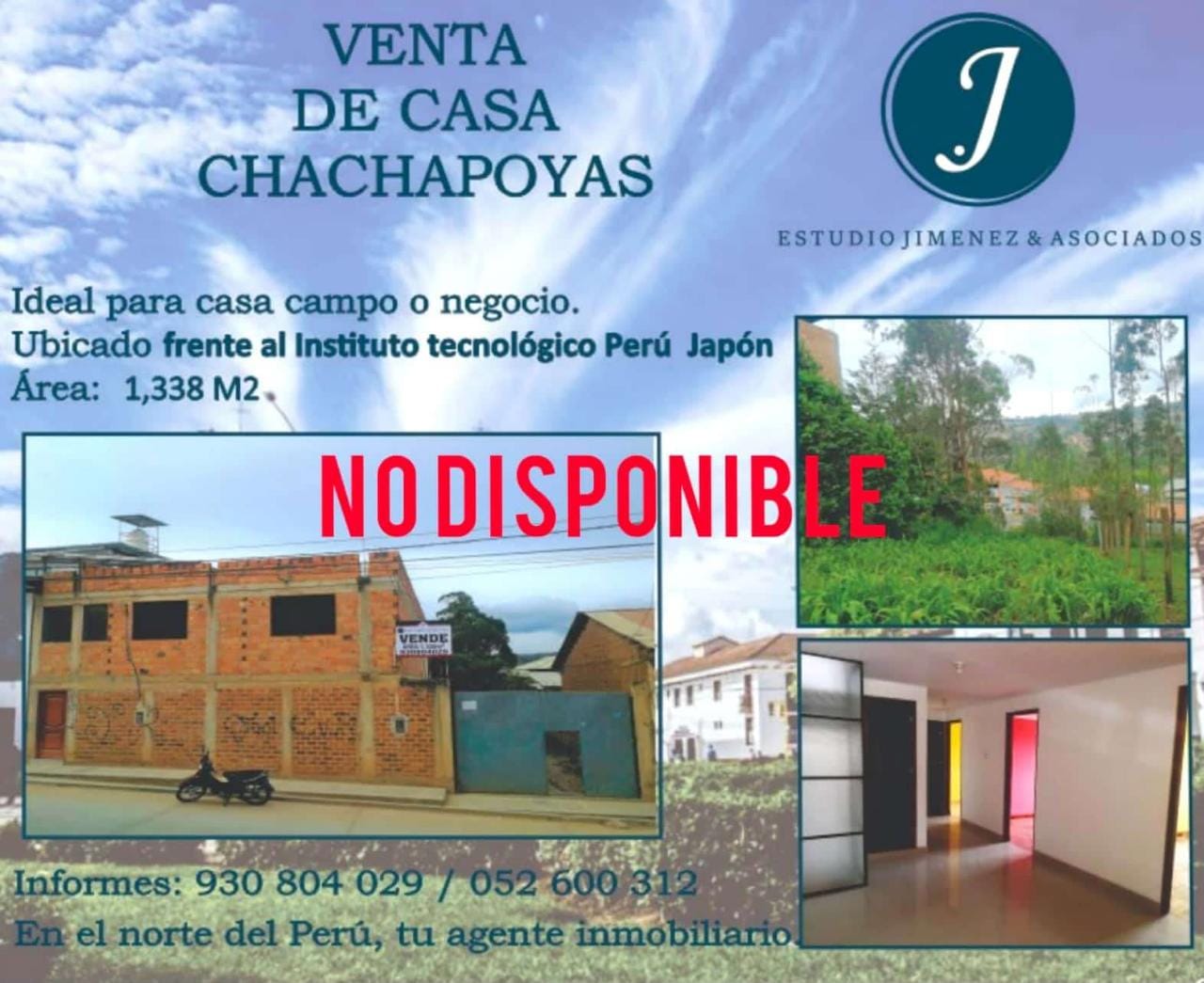 Chachapoyas